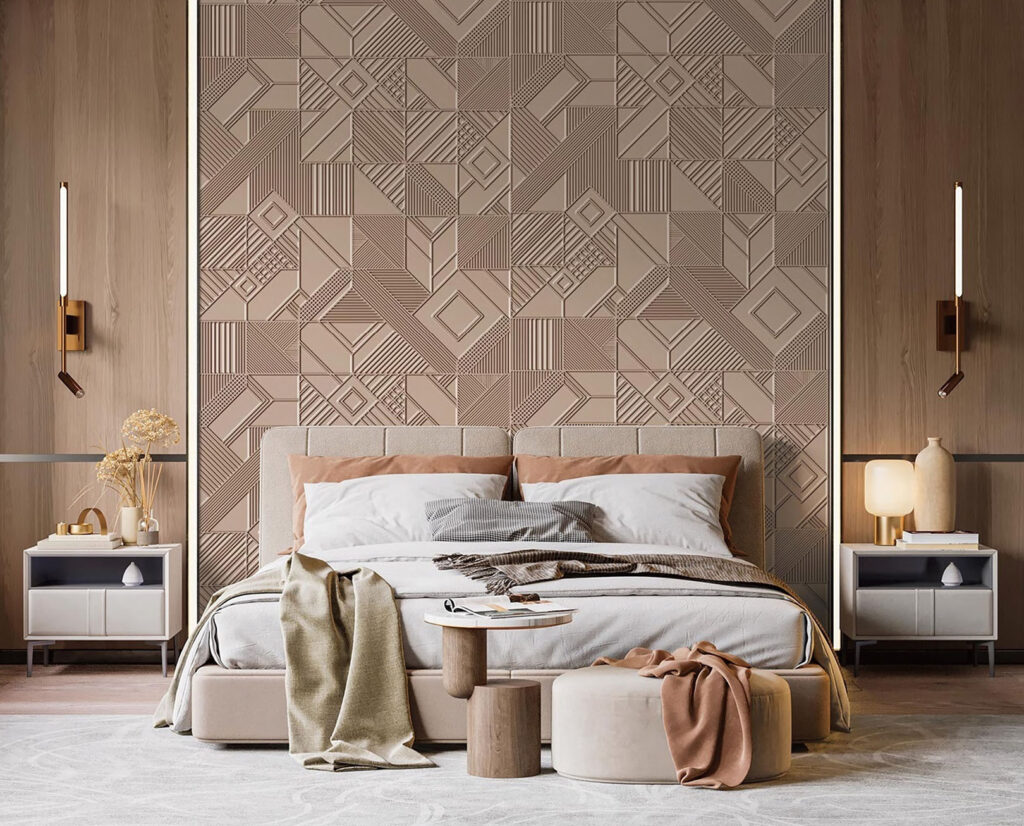 textil wall