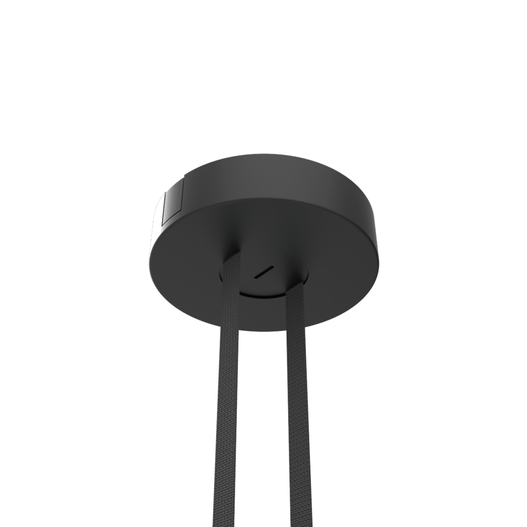 Захранваща кутия малка -DSR26-mini Round power box